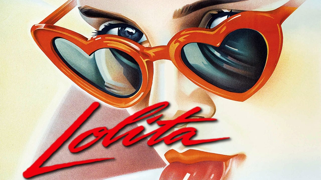 Lolita (1962)