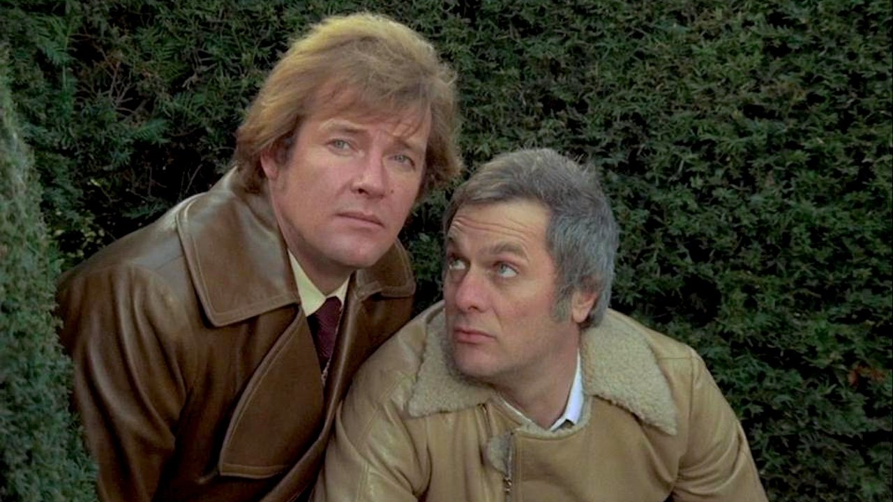 London Conspiracy (1974)