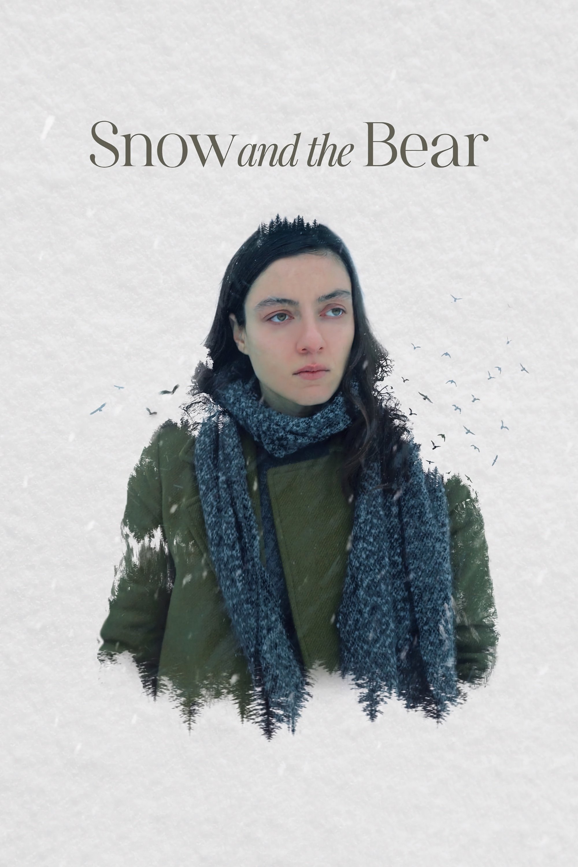 Snow and the Bear