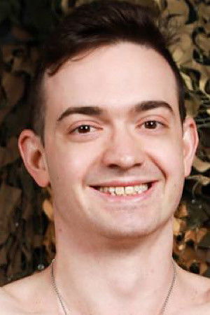 et billede af Damien King