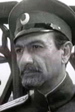 et billede af Mikhail Mikhaylov