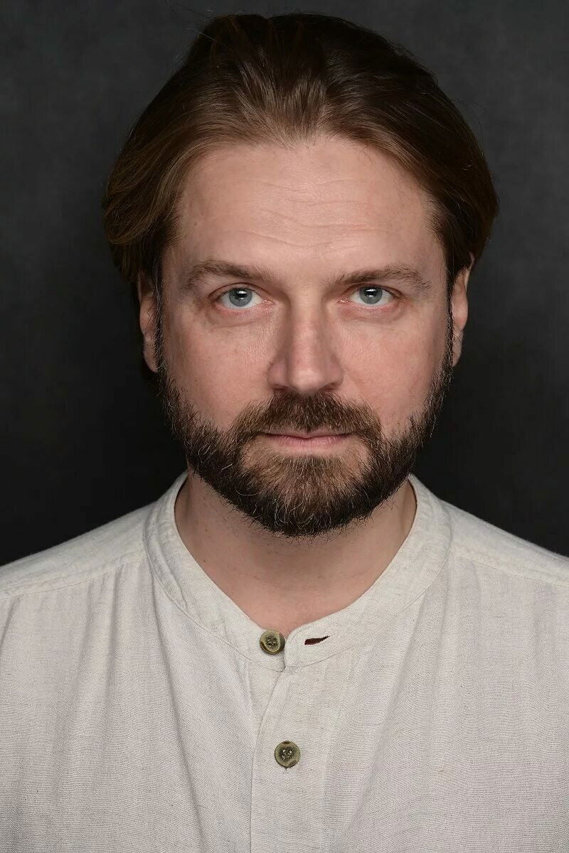 et billede af Ilia Ilin