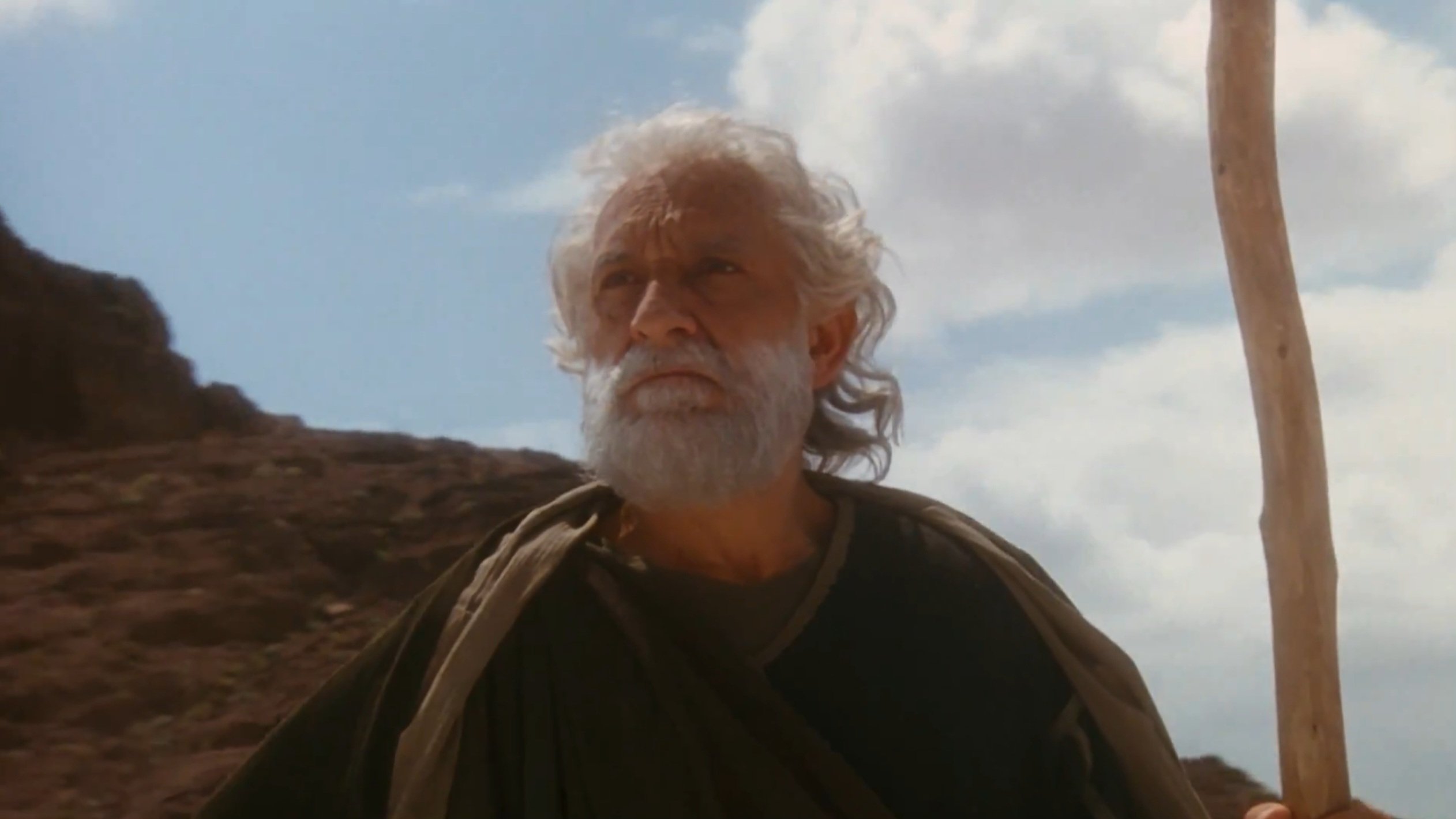 Moses (1995)