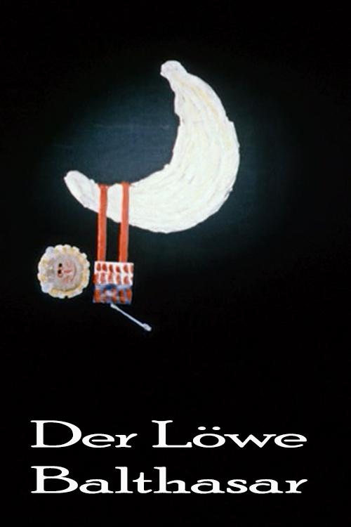 Der Löwe Balthasar Der Löwe Balthasar
