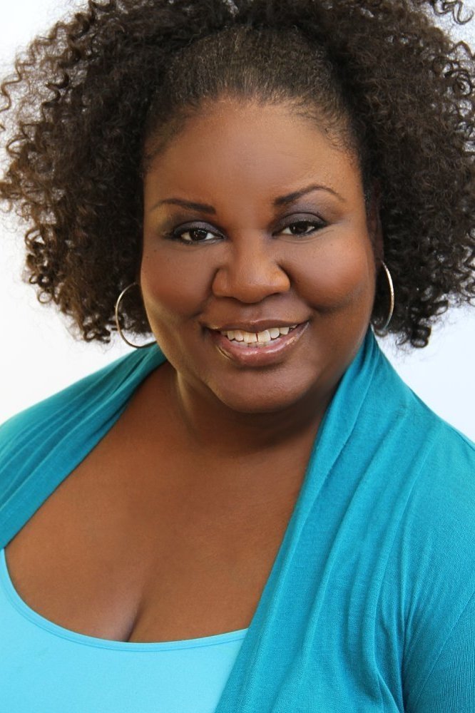 et billede af Pam Trotter