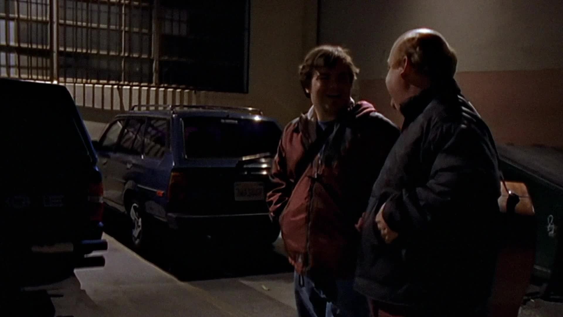 Tenacious D