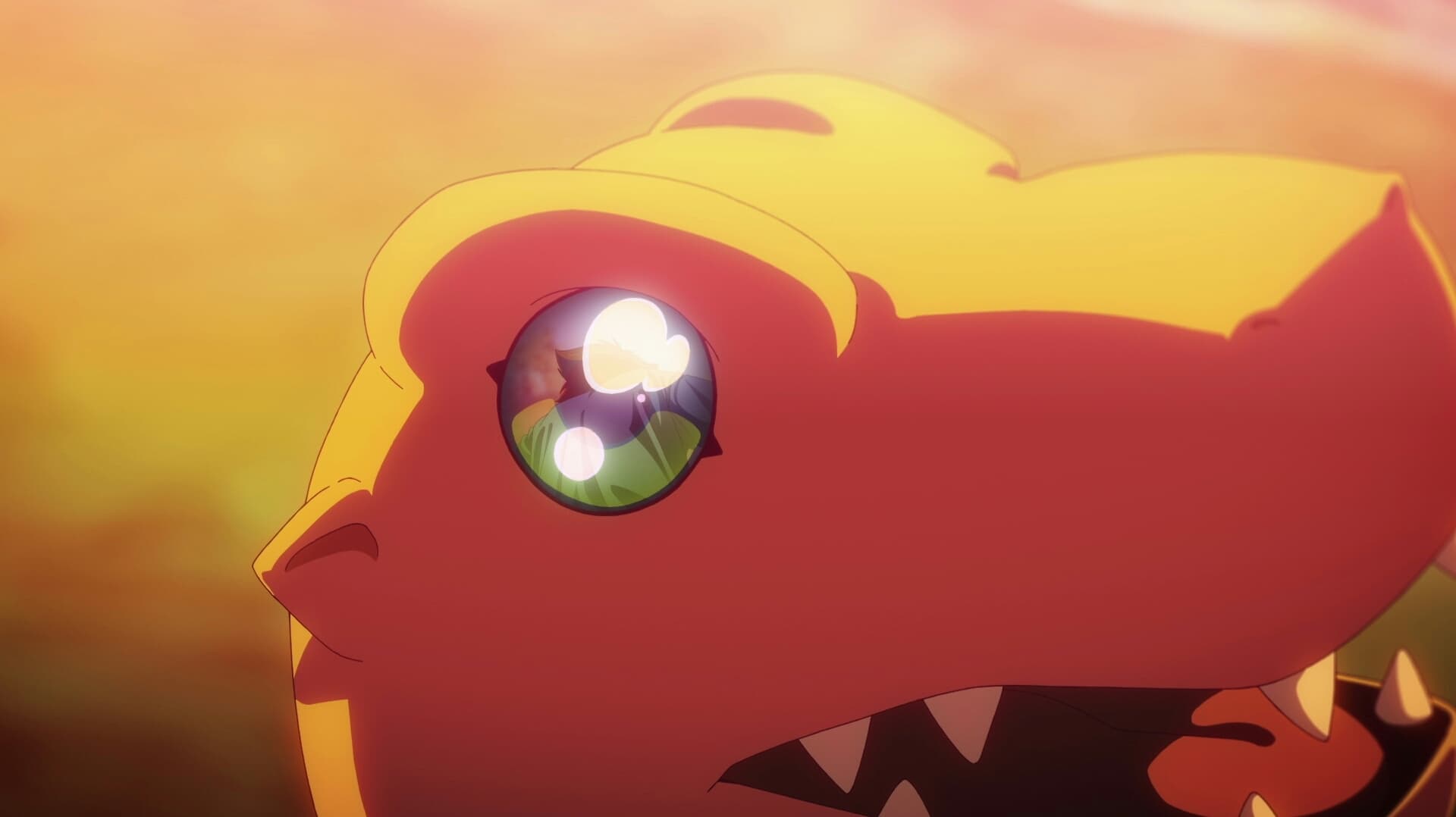 Digimon Adventure: La última evolución