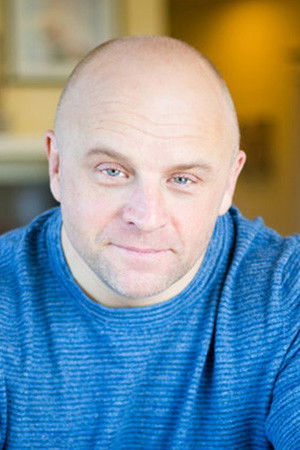 et billede af Charlie Thiel