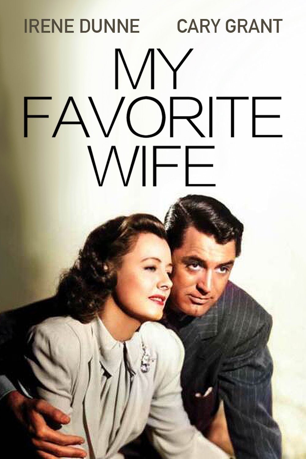 My Favorite Wife