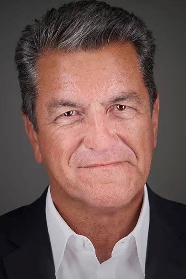 et billede af Ian Laing