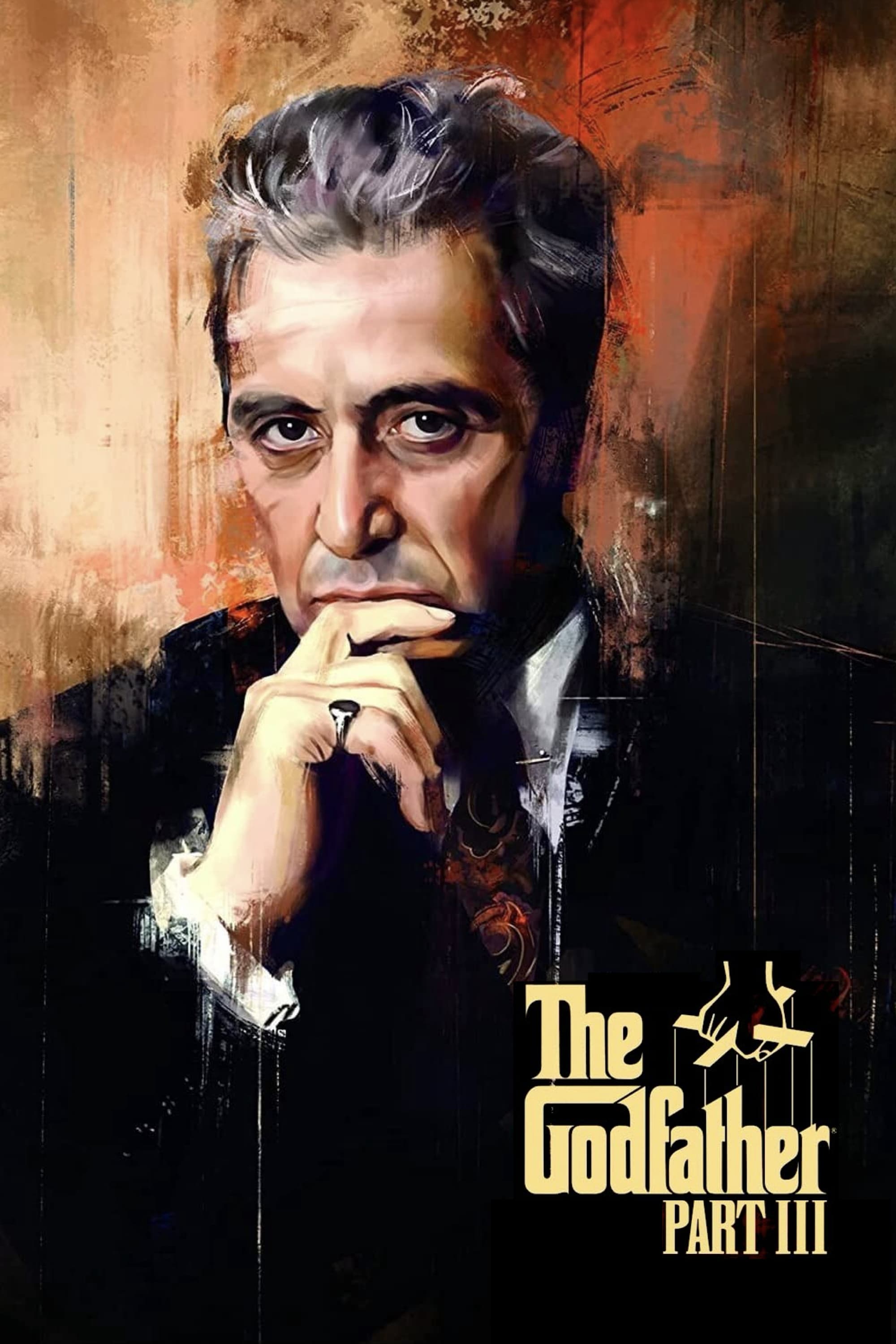 The Godfather Part III