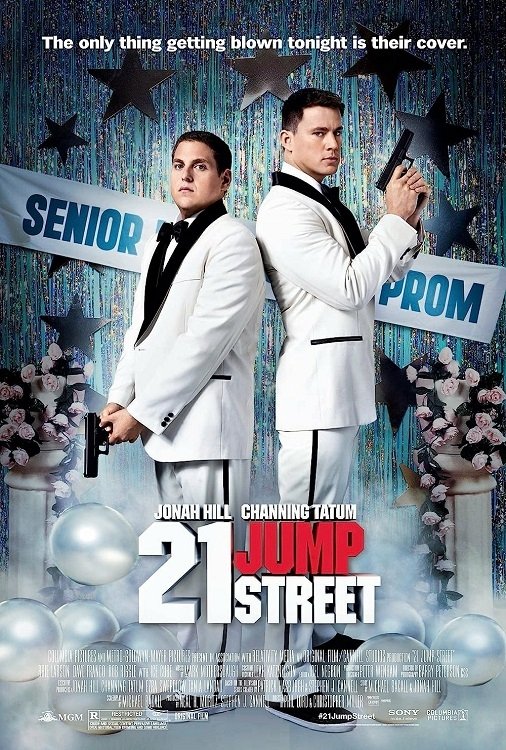 21 Jump Street