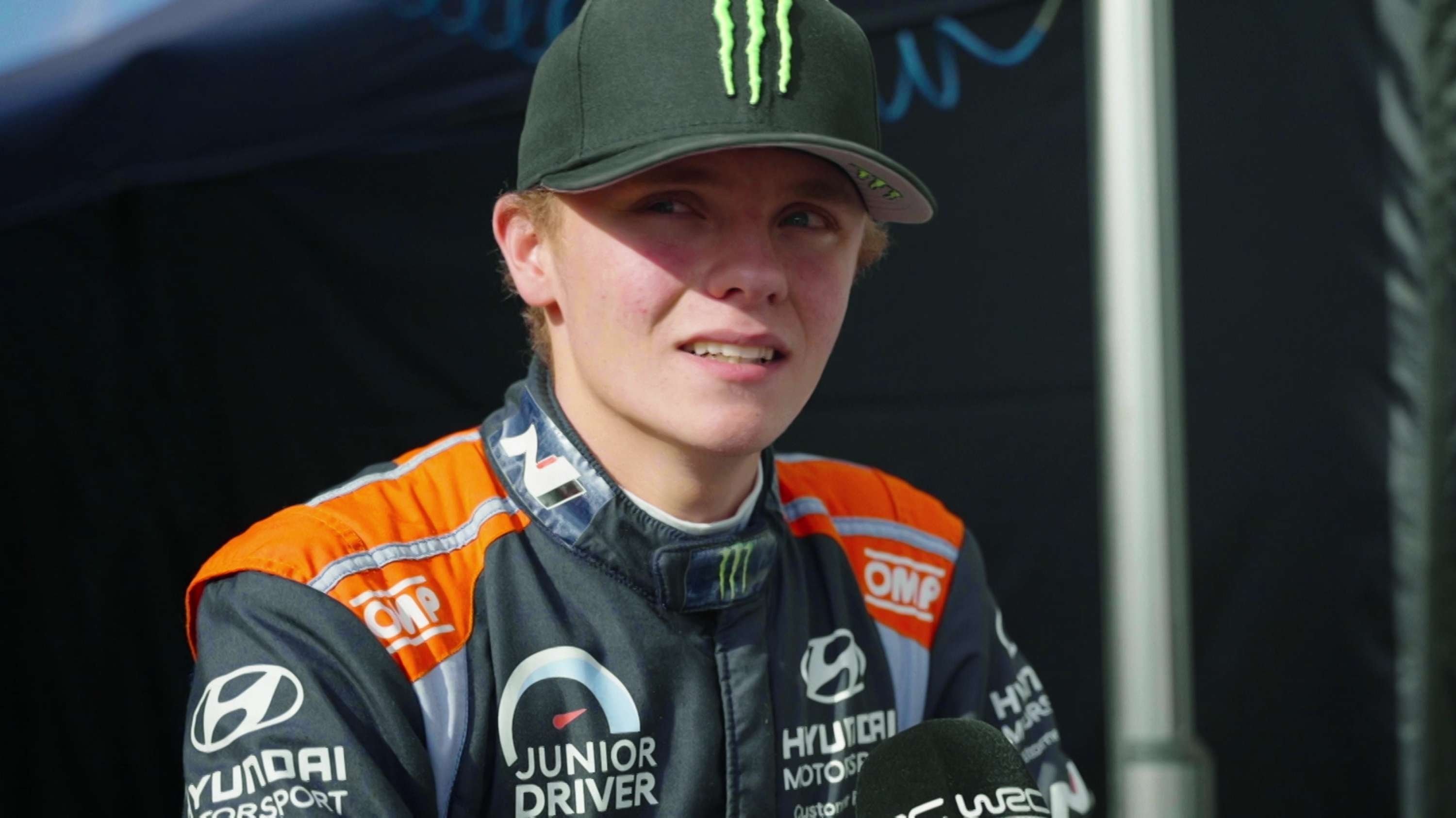 Team Solberg - Épisode 6