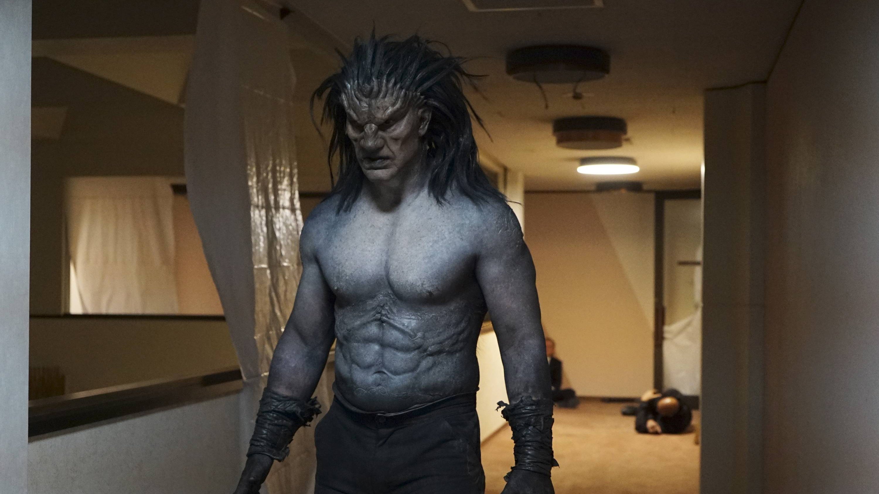 Marvel's Agents of S.H.I.E.L.D.