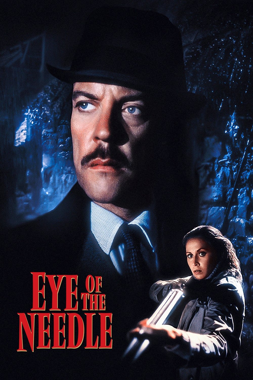 Eye of the Needle