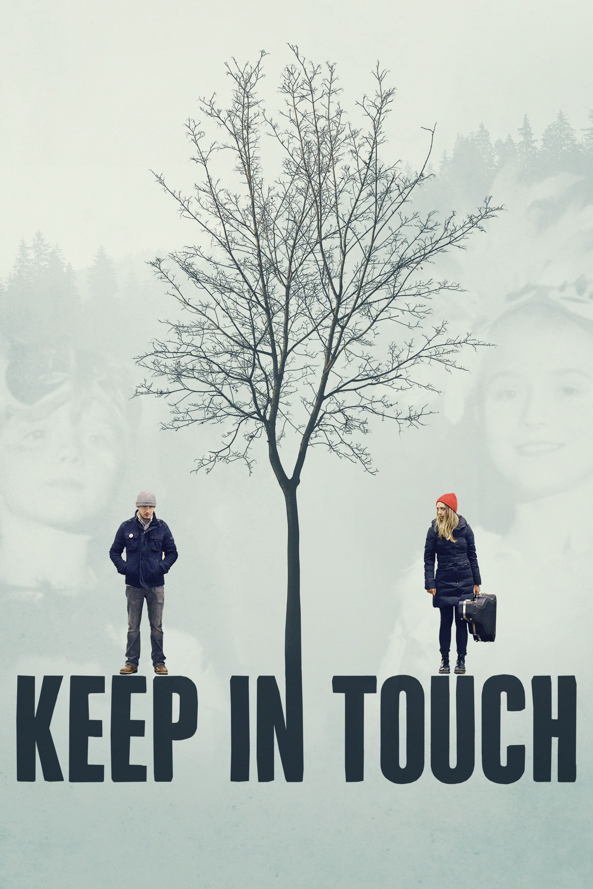 Keep in Touch