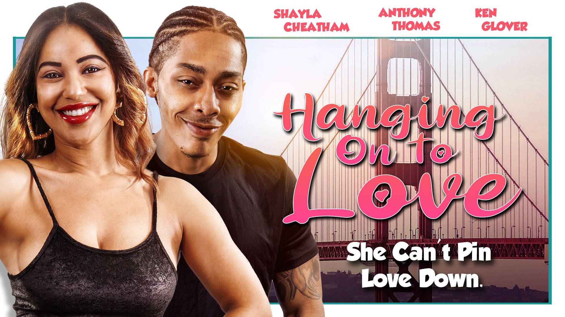 Hanging on to Love (2022)