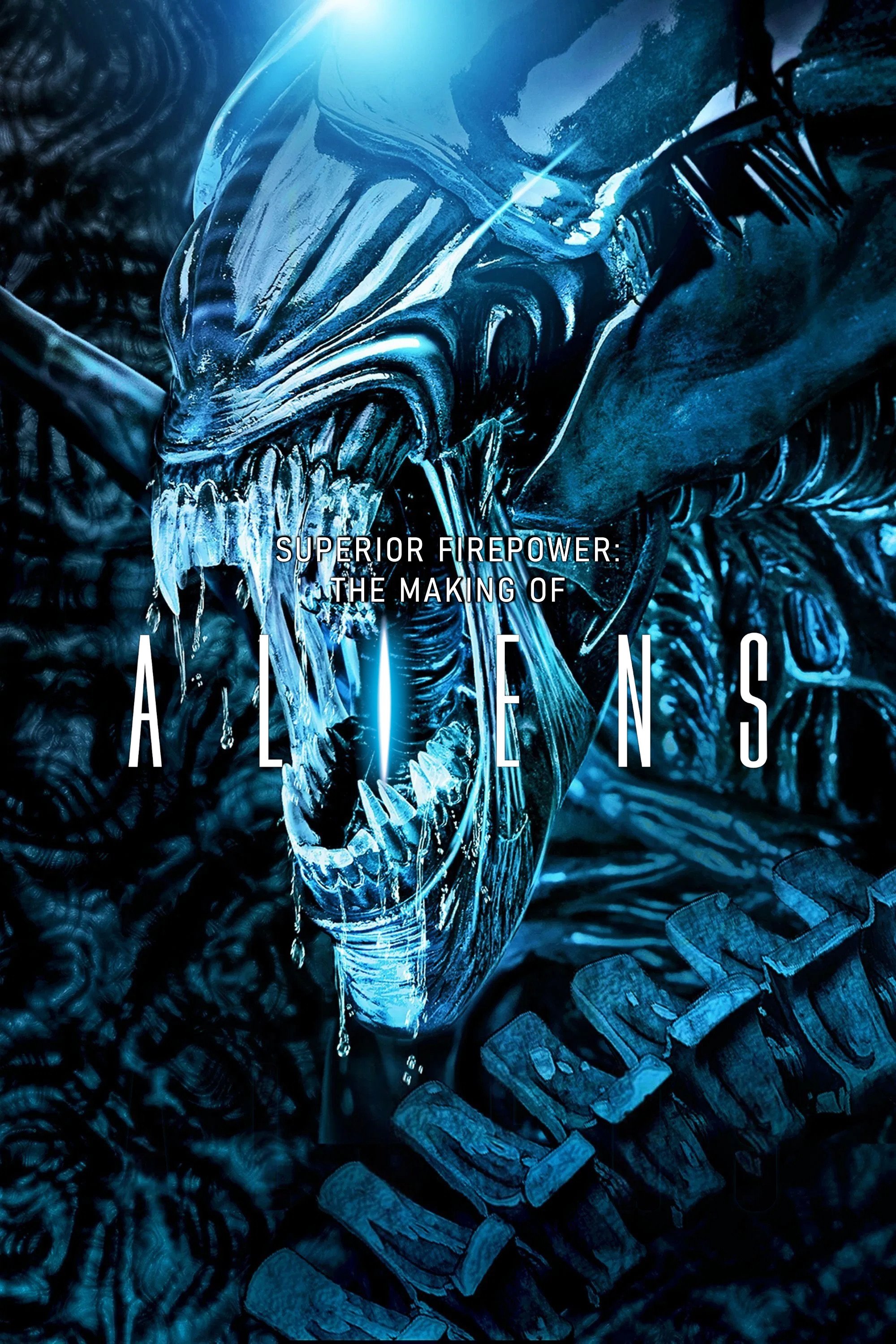 Superior Firepower: Making 'Aliens'