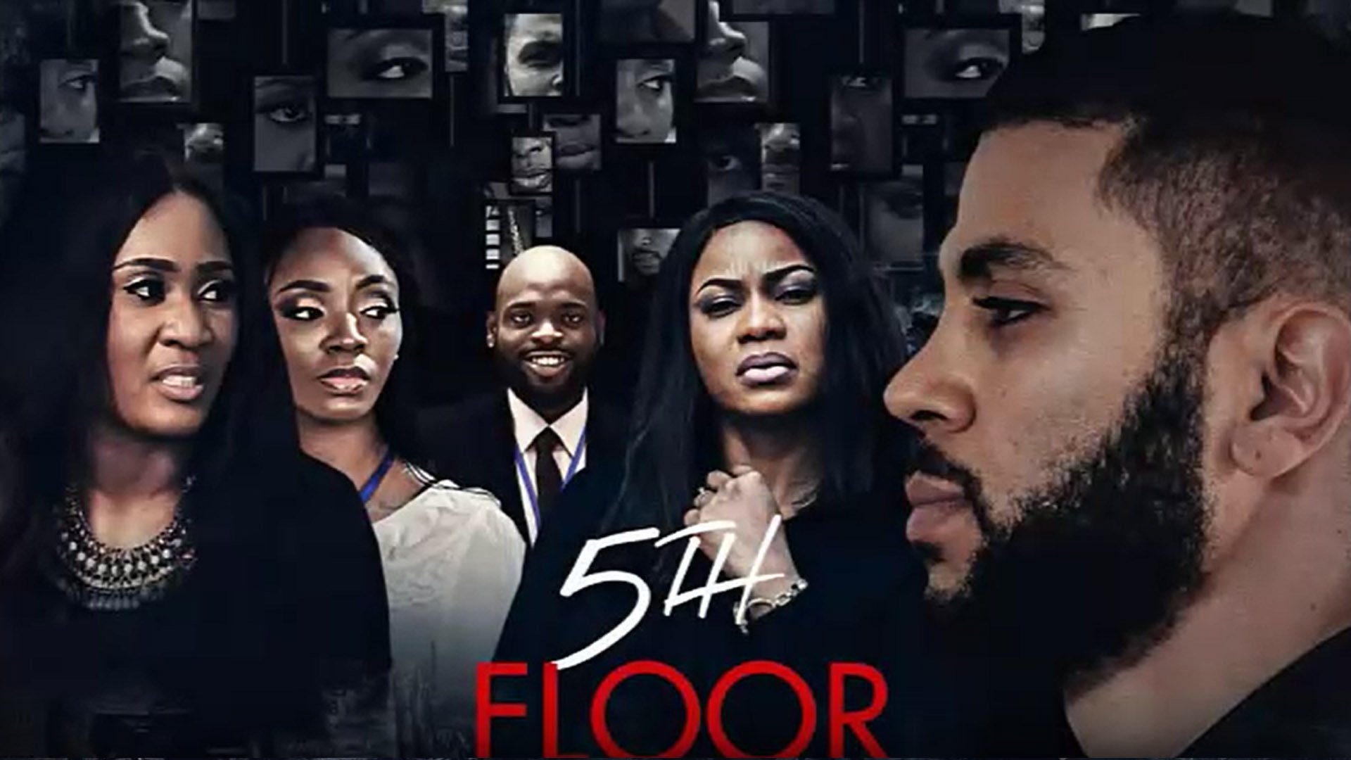5th Floor (2017)