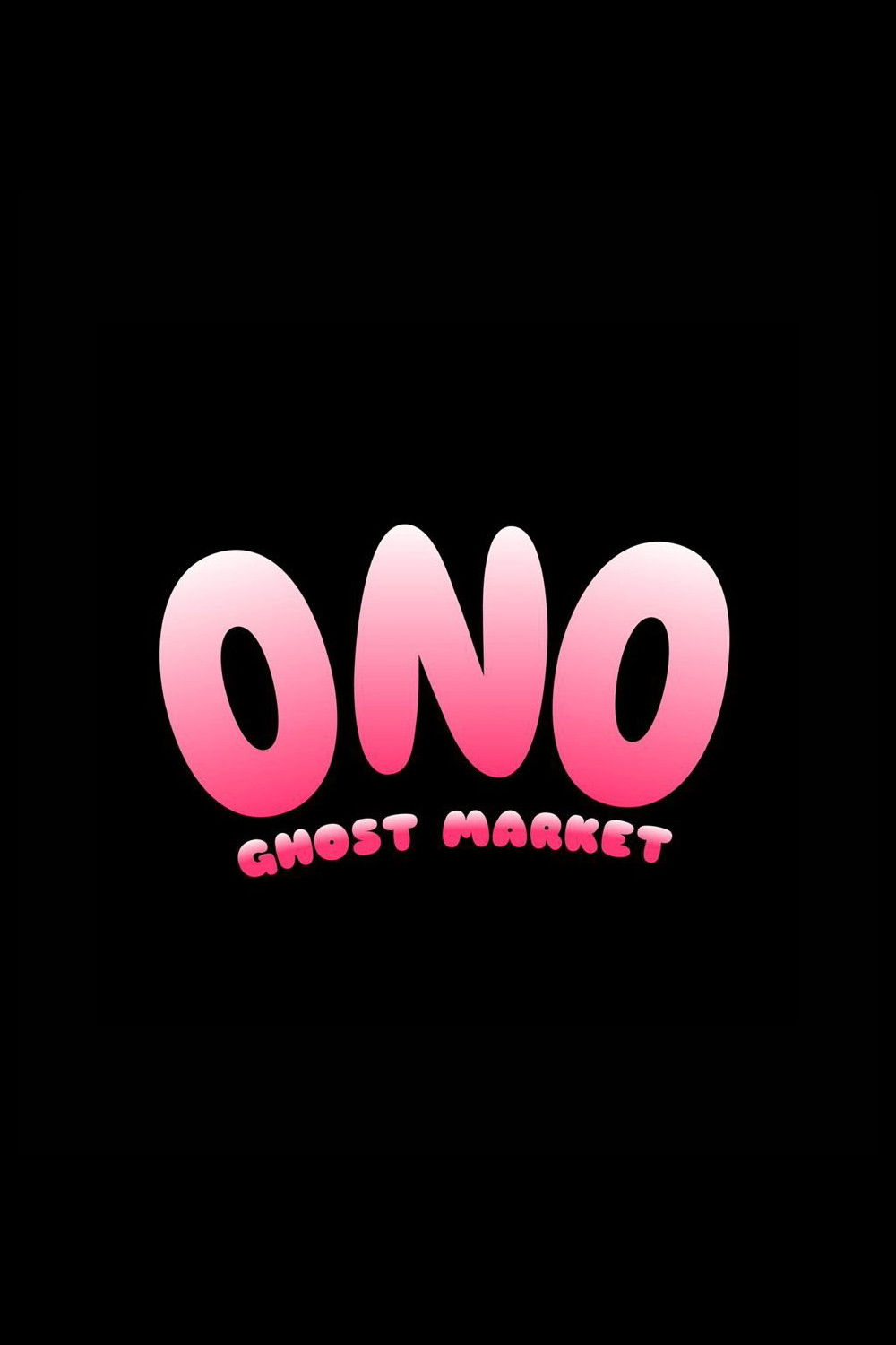Ono Ghost Market