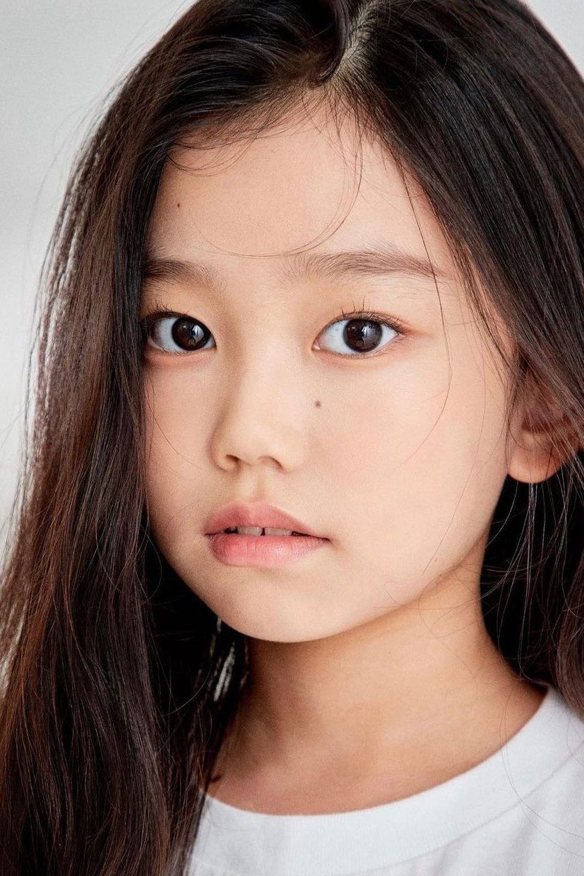 et billede af Kim Na-eun