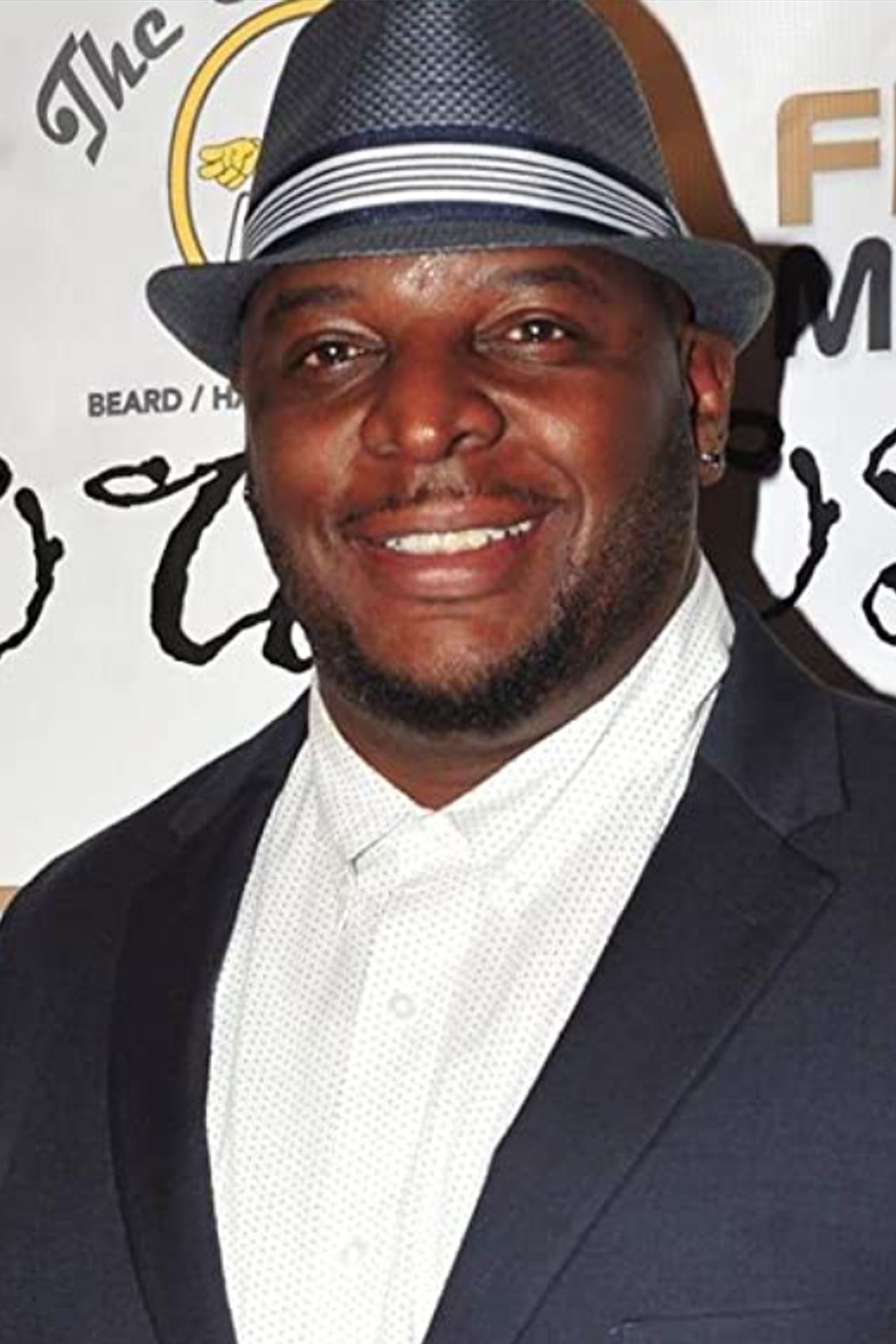 et billede af Kevin L. Humes