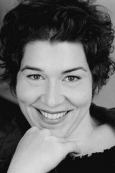 et billede af Rae Ellen Bodie