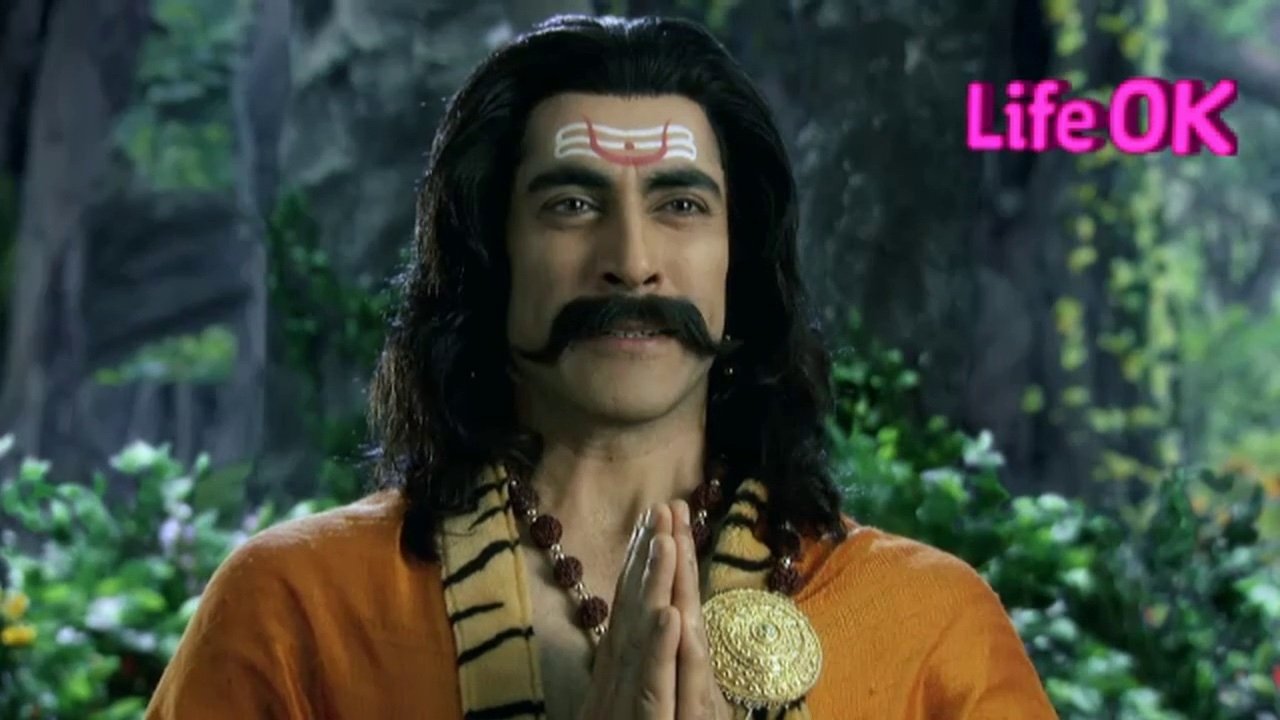 Devon Ke Dev...Mahadev