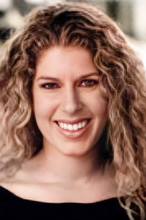 et billede af Amy Palant