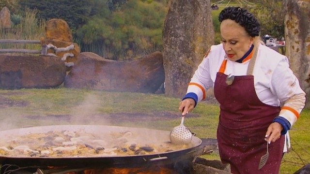 Episode 39 - Episodio 39
