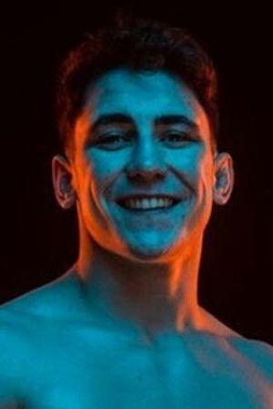 et billede af Reece McEwan