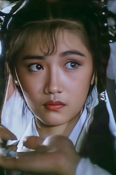 et billede af Li Qianqian