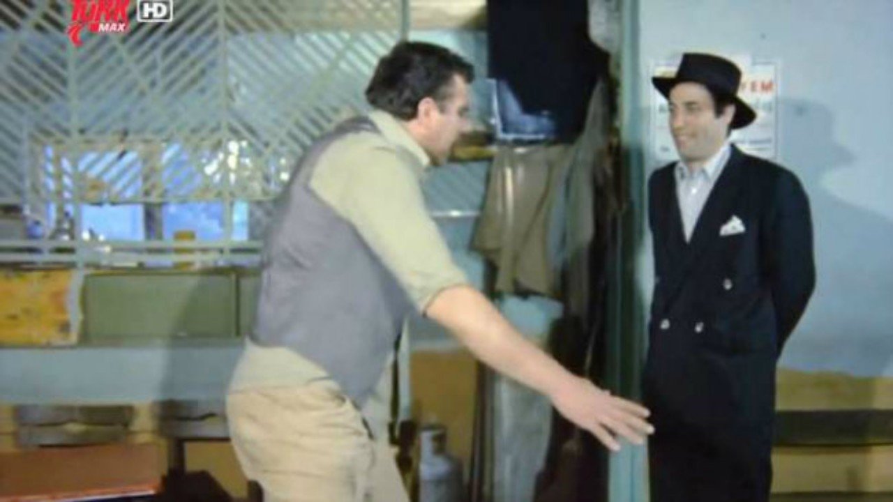 Gerzek Şaban (1980)