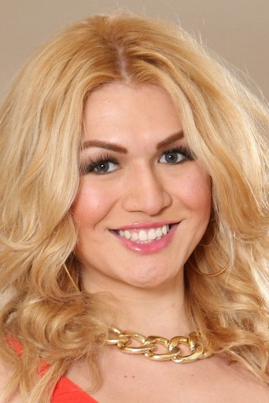 et billede af Gianna Rivera