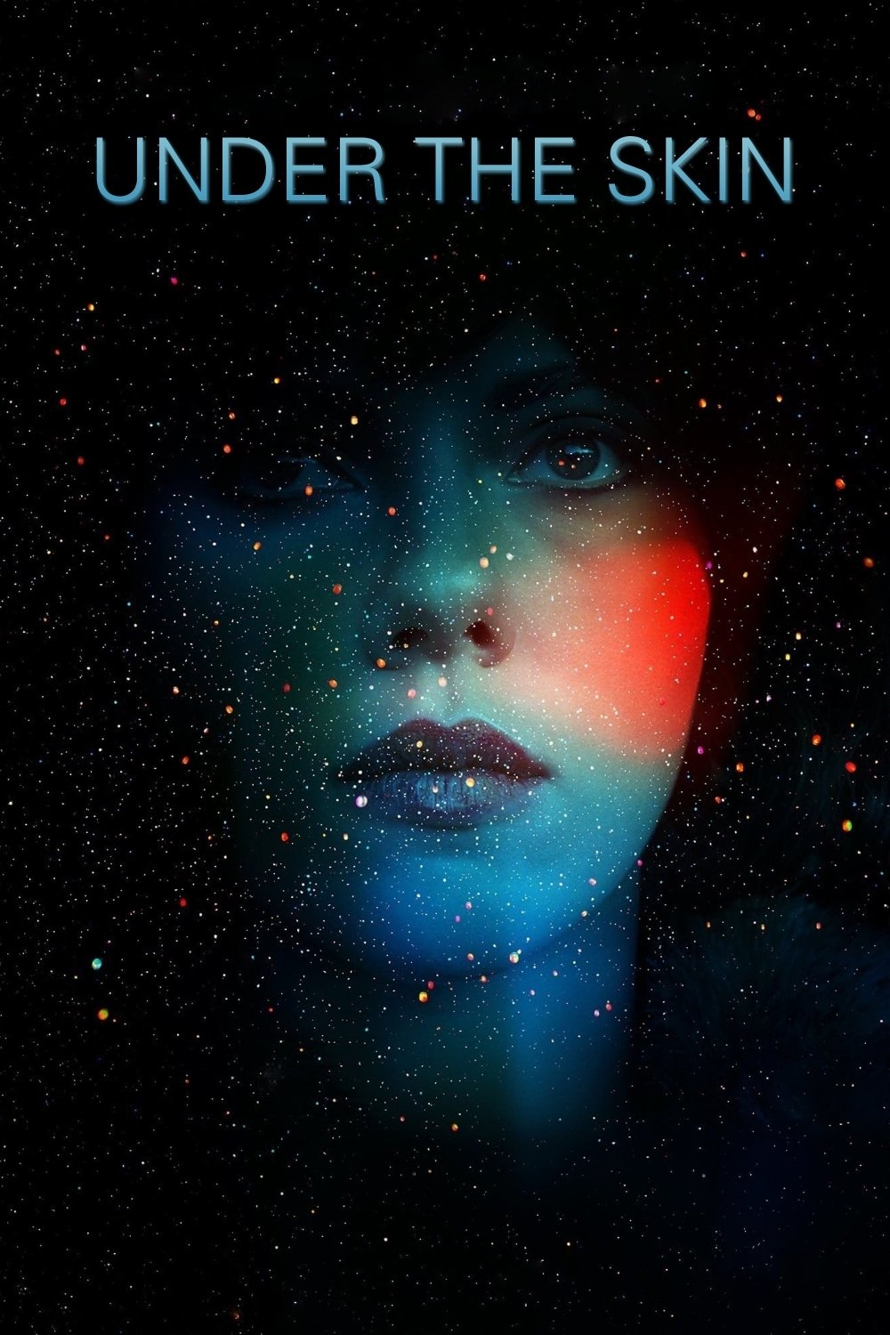 Under the Skin