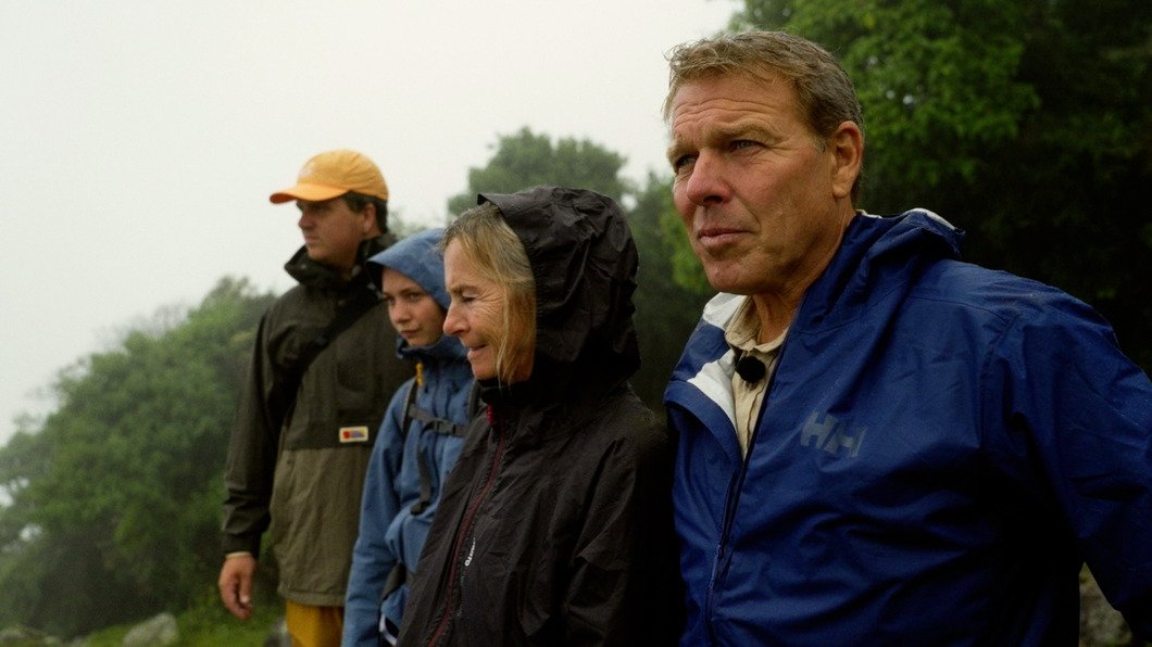 Thumbnail for Guldet og Regnbuebjerget (Peru) Season 1 Episode 5