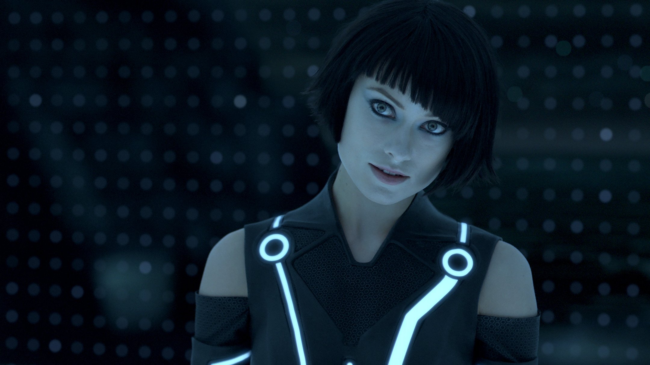 TRON: Legacy (2010)