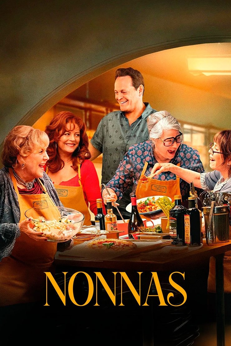 Nonnas