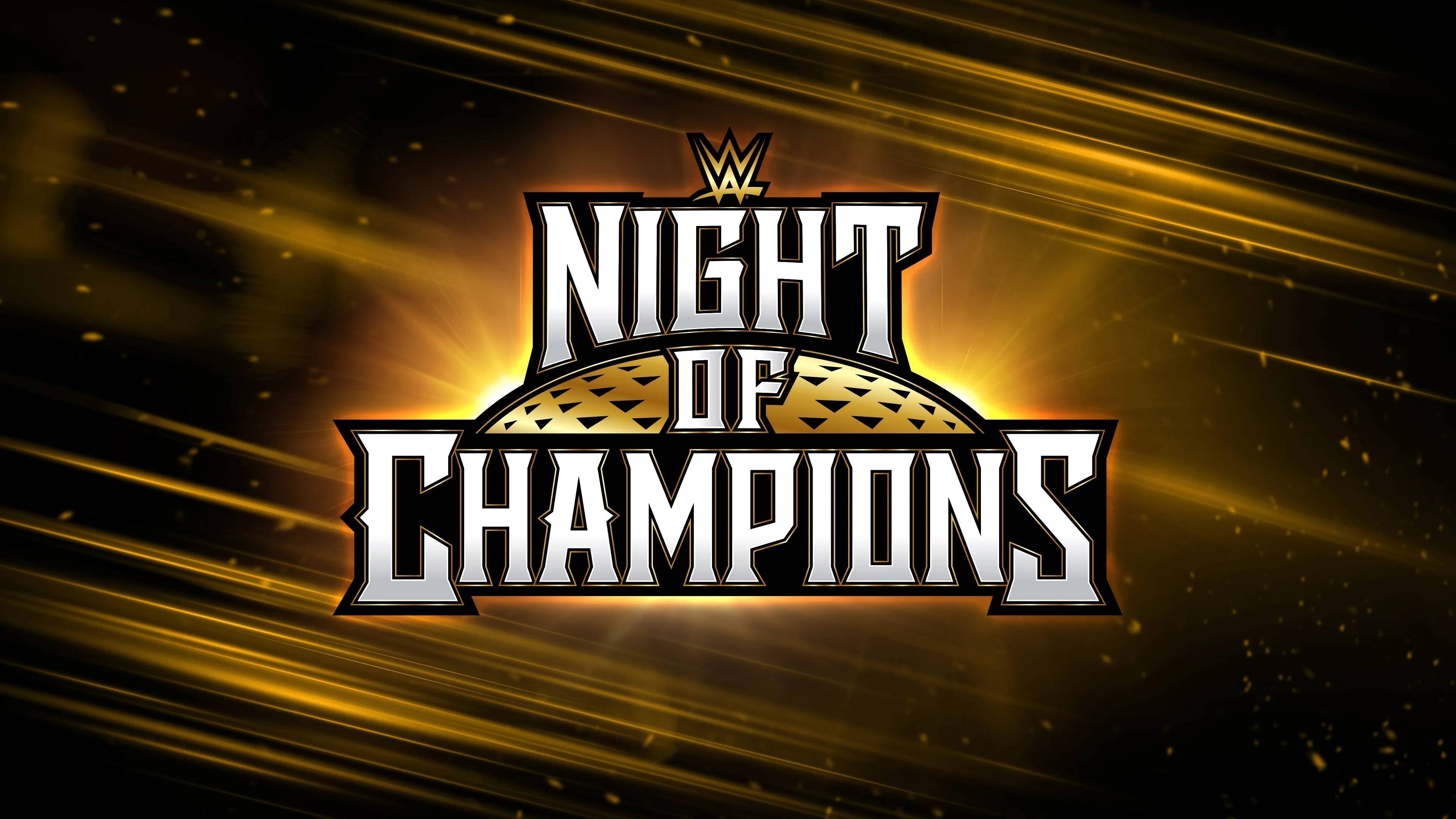 WWE Night of Champions 2023 (2023) Online Kijken