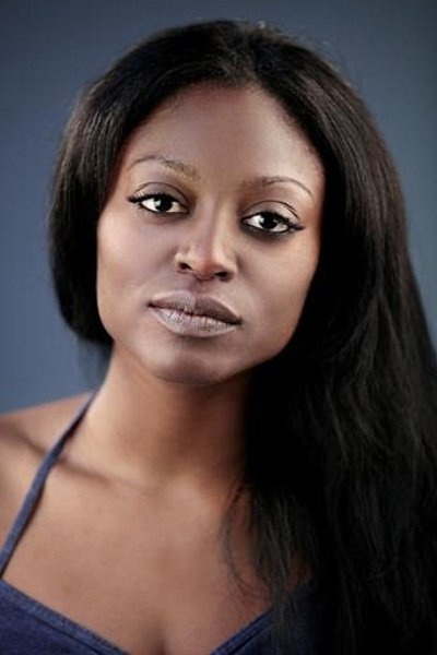 et billede af Rosemary Annabella