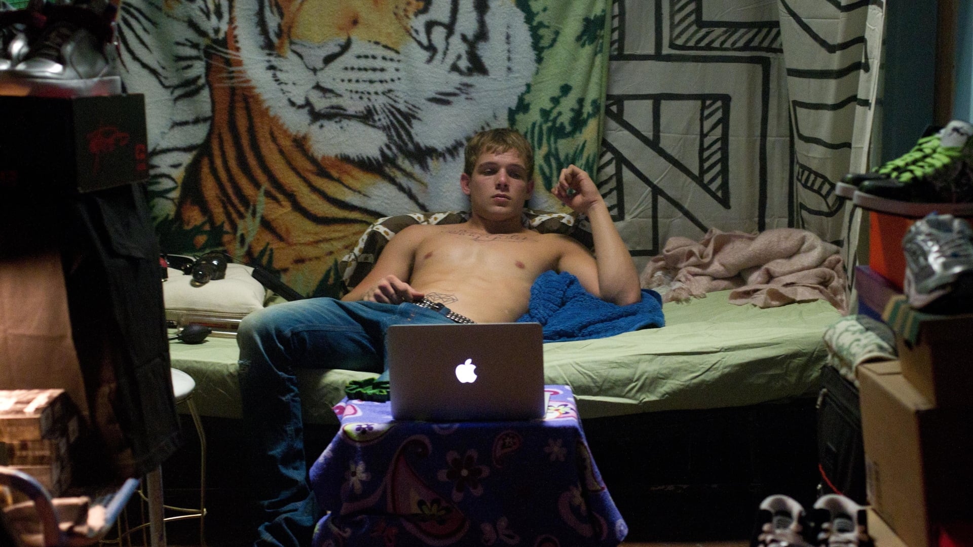 Disconnect (2013)
