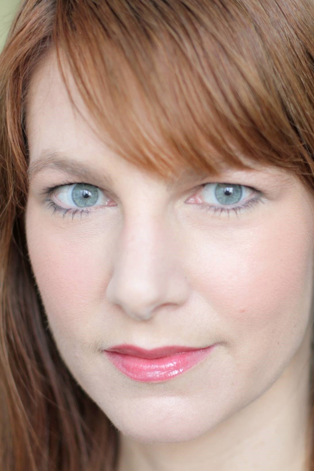 et billede af Kelsey O'Brien