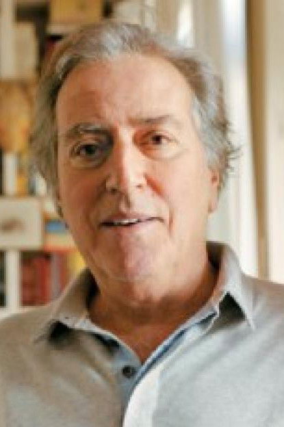 et billede af Nikos Panayotopoulos