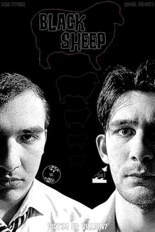 Black Sheep