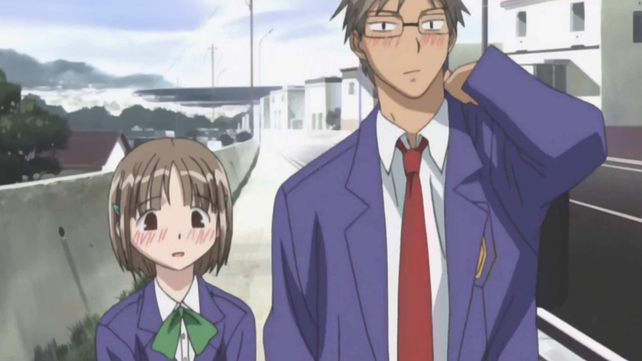 Saikano