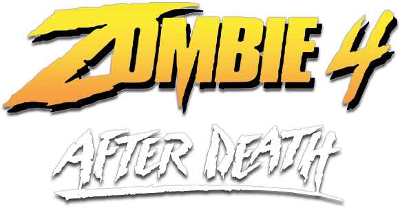 After Death Logo