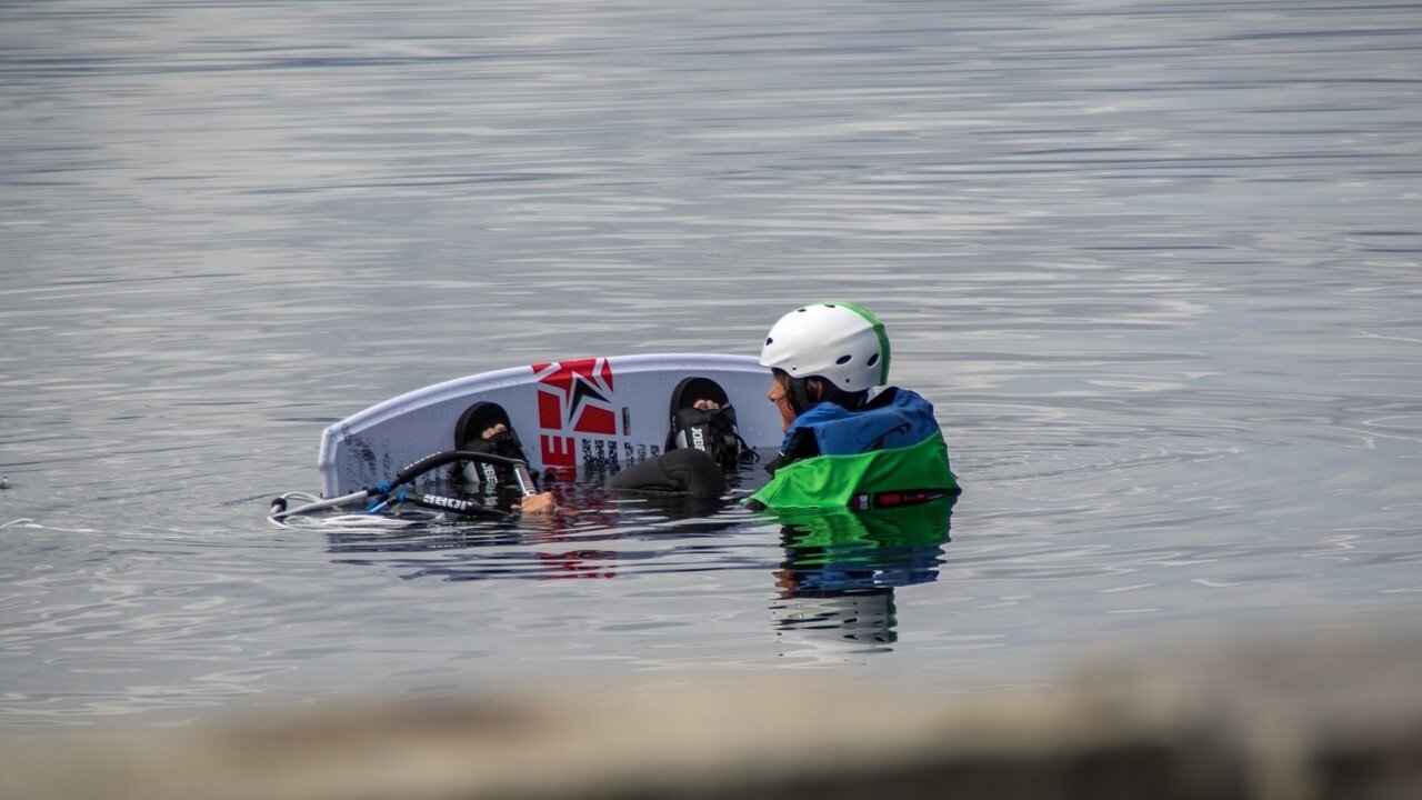 Thumbnail for Wakeboarding Season 1 Episode 6
