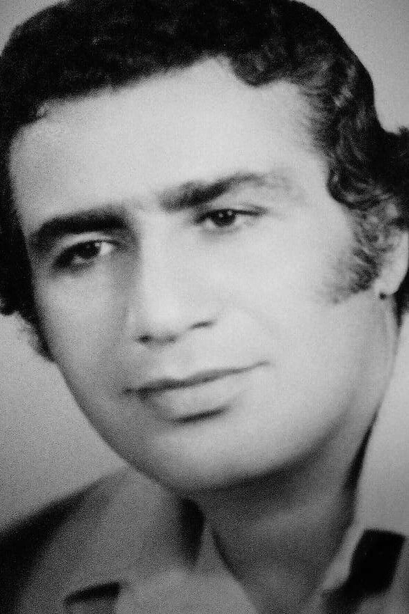 et billede af Hossein Eshragh