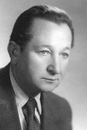 et billede af Leon Lenski