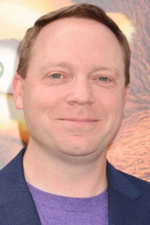 et billede af Mike Thurmeier